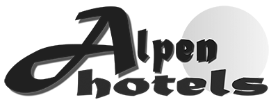 Alpen Hotels Logo